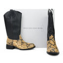 MULTICOLOR WESTBOUND BOOTS
