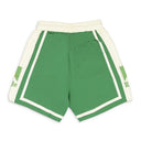 MULTICOLOR MOONLIGHT SHORTS