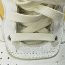 WHITE RHECESS HIGH SNEAKERS