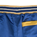 BLUE PALM EAGLES SOUVENIER  SHORTS