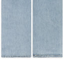BLUE 501 TAPER CUSTOMIZED STRAIGHT-FIT JEANS