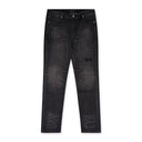 GRAY OLIVER SKINNY JEANS