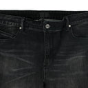 GRAY OLIVER SKINNY JEANS