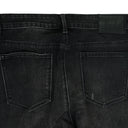 GRAY OLIVER SKINNY JEANS