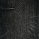 GRAY OLIVER SKINNY JEANS