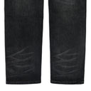 GRAY OLIVER SKINNY JEANS