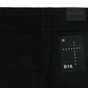 BLACK BRYANT SKINNY JEANS