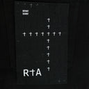 BLACK BRYANT SKINNY JEANS