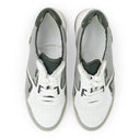 GREY 964 SNEAKERS