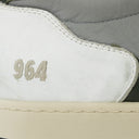 GREY 964 SNEAKERS