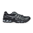 BLACK GEL KAYANO 14 SNEAKERS