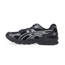 BLACK GEL KAYANO 14 SNEAKERS