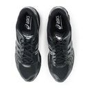 BLACK GEL KAYANO 14 SNEAKERS