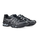 BLACK GEL KAYANO 14 SNEAKERS