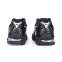 BLACK GEL KAYANO 14 SNEAKERS