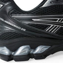 BLACK GEL KAYANO 14 SNEAKERS