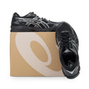 BLACK GEL KAYANO 14 SNEAKERS