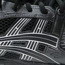 BLACK GEL KAYANO 14 SNEAKERS
