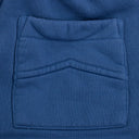 BLUE SWEATSHORT