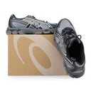 GREY GEL-NYC 2055 SNEAKERS