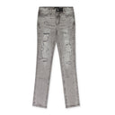 GRAY BRYANT SKINNY JEANS