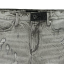 GRAY BRYANT SKINNY JEANS