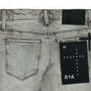 GRAY BRYANT SKINNY JEANS