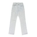 BLUE 501 CUSTOMIZED SKINNY JEANS