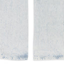 BLUE 501 CUSTOMIZED SKINNY JEANS