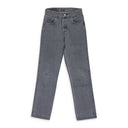 BLACK 501 CUSTOMIZED SKINNY JEANS