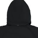 BLACK AERIAL TRACK JACKET