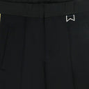 BLACK CLASSIC TRAXEDO