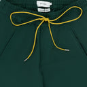 MULTICOLOR LOGO PRINTED FLIGHT SWEATPANTS