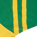 YELLOW SAN PAULO LONG SLEEVE T-SHIRT