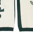 MULTICOLOR LOGO PRINTED FLIGHT SWEATPANTS