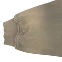 GREY ZIP UP HOODIE