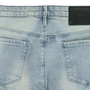 BLUE BRYANT SKINNY JEANS