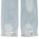 BLUE BRYANT SKINNY JEANS
