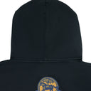 BLACK GRAND CRU HOODIE