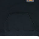 BLACK GRAND CRU HOODIE