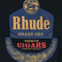 BLACK GRAND CRU HOODIE