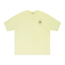 Yellow Mini Box Logo T-Shirt