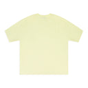 Yellow Mini Box Logo T-Shirt