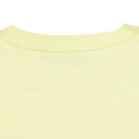 Yellow Mini Box Logo T-Shirt