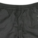 Black Cashew Blossom Pearl Sweatpants