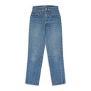 Blue 501 Original Denim