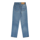 Blue 501 Original Denim