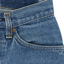 Blue 501 Original Denim