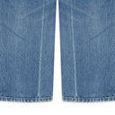 Blue 501 Original Denim
