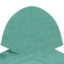 Green Seasonal Pullover Hoodie